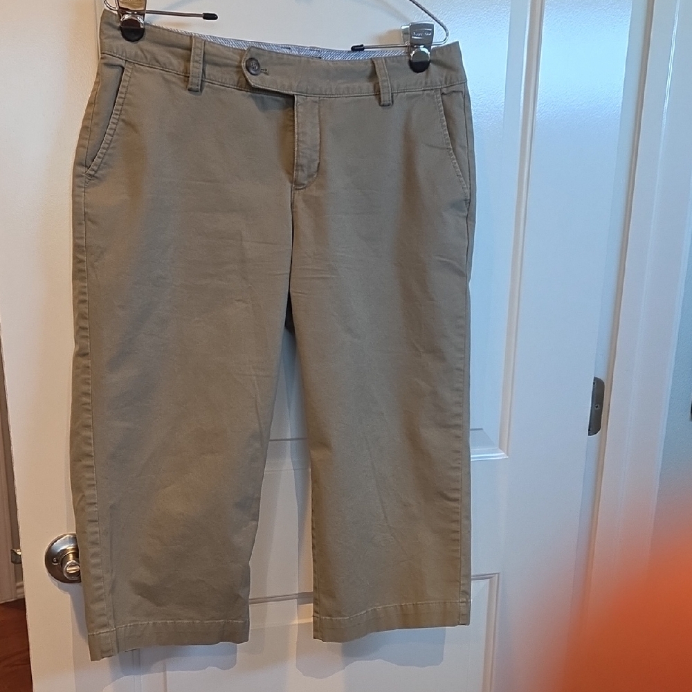 Eddie Bauer Capri